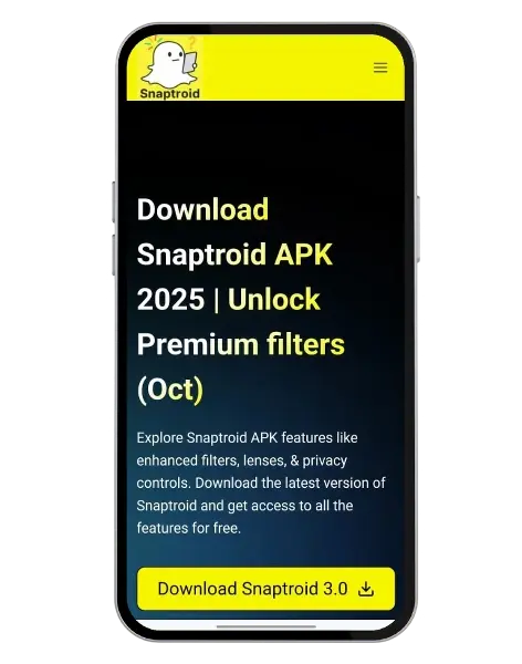 snaptroid apk website